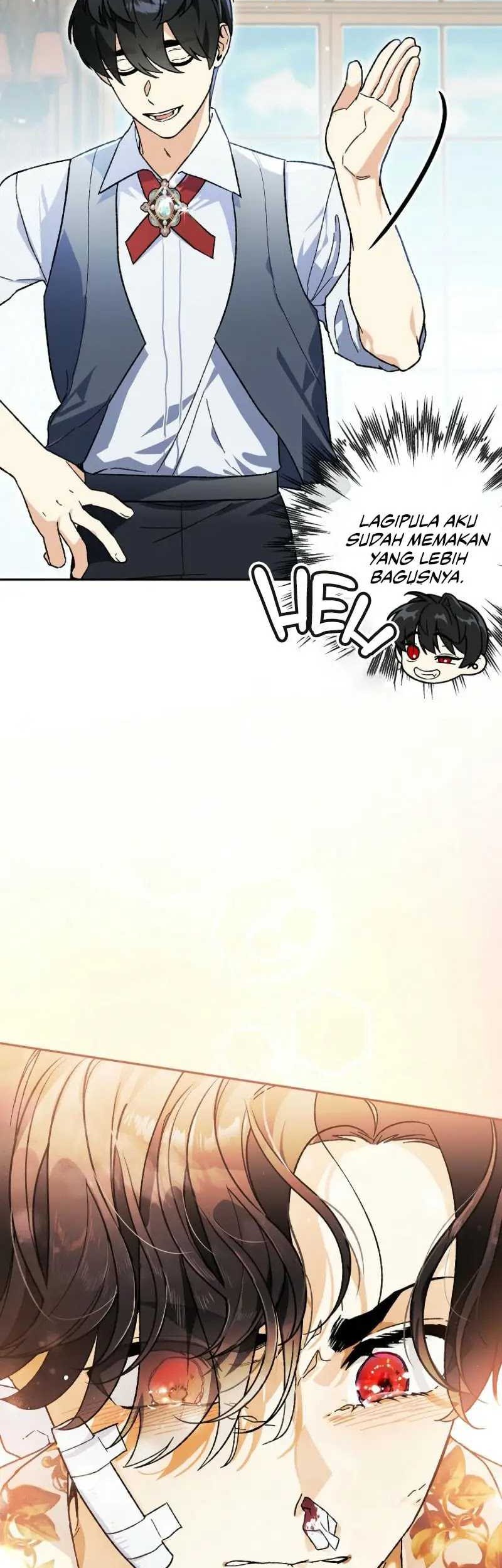 I Became The Genius Bastard Of A Noble Dark Clan Chapter 21 Gambar 38