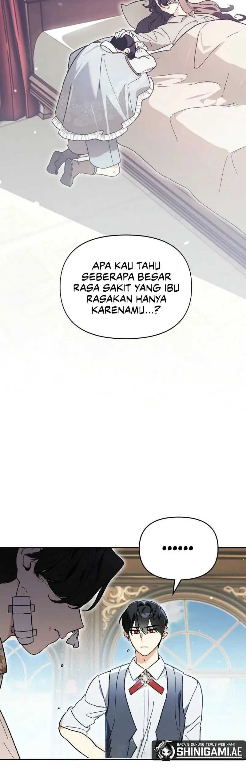 I Became The Genius Bastard Of A Noble Dark Clan Chapter 21 Gambar 41