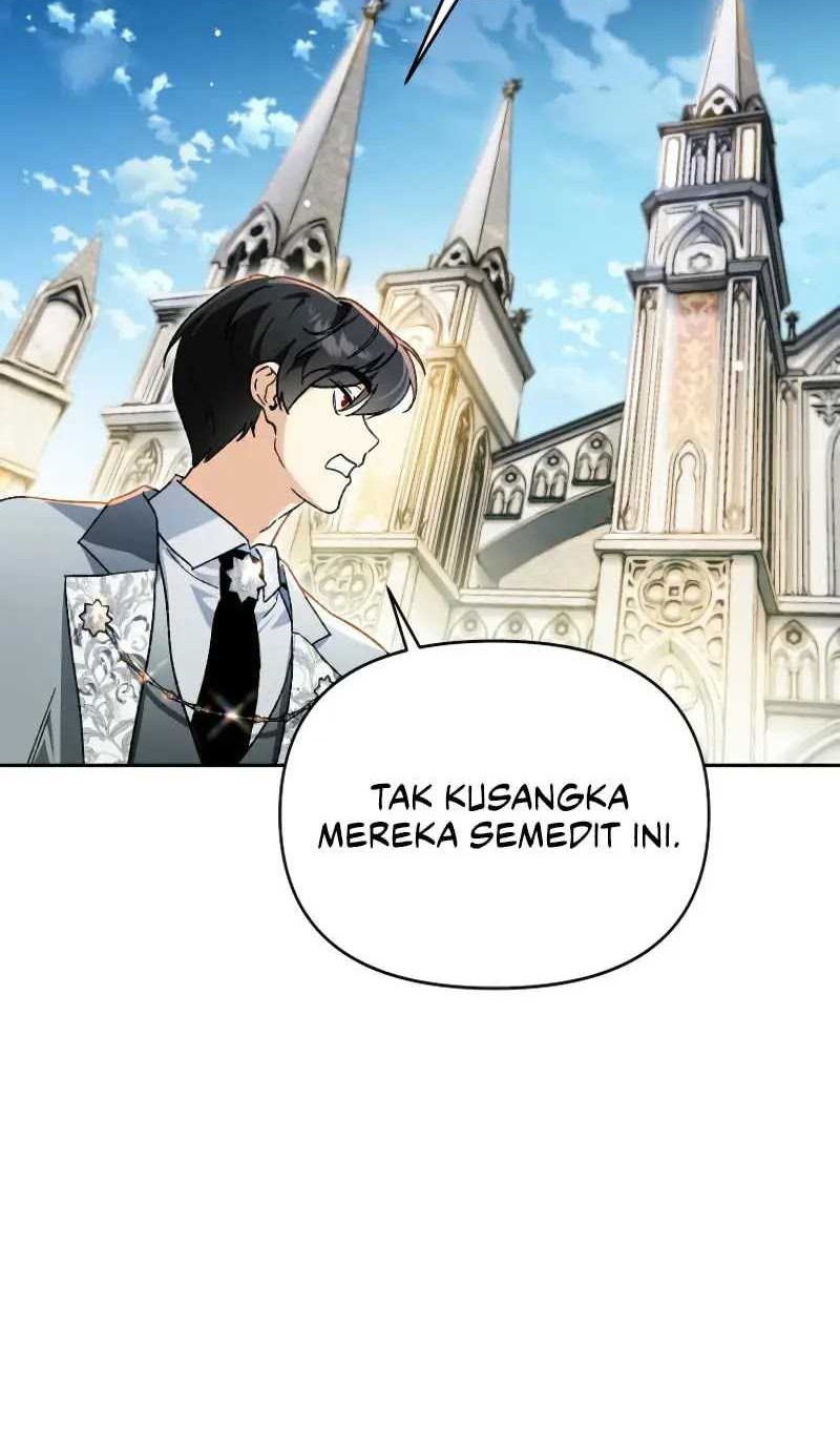 I Became The Genius Bastard Of A Noble Dark Clan Chapter 21 Gambar 47