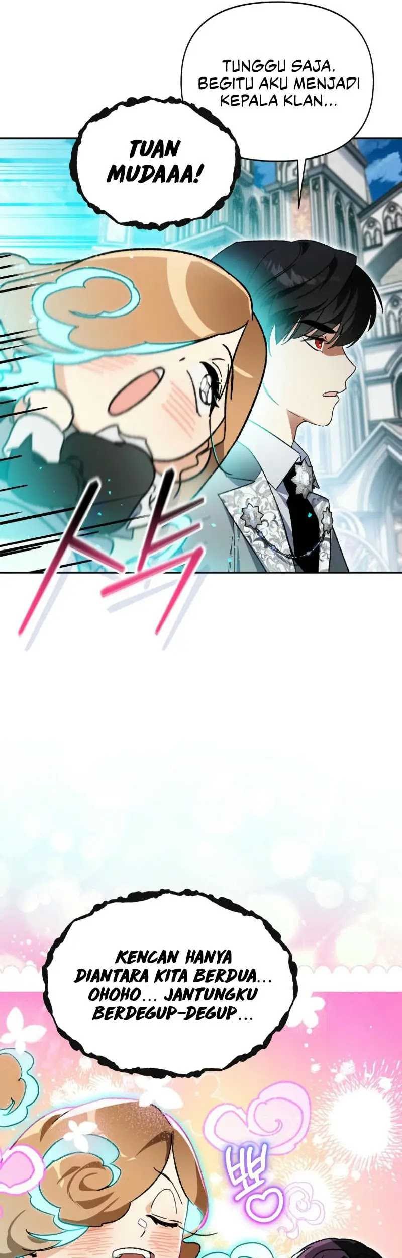 I Became The Genius Bastard Of A Noble Dark Clan Chapter 21 Gambar 48