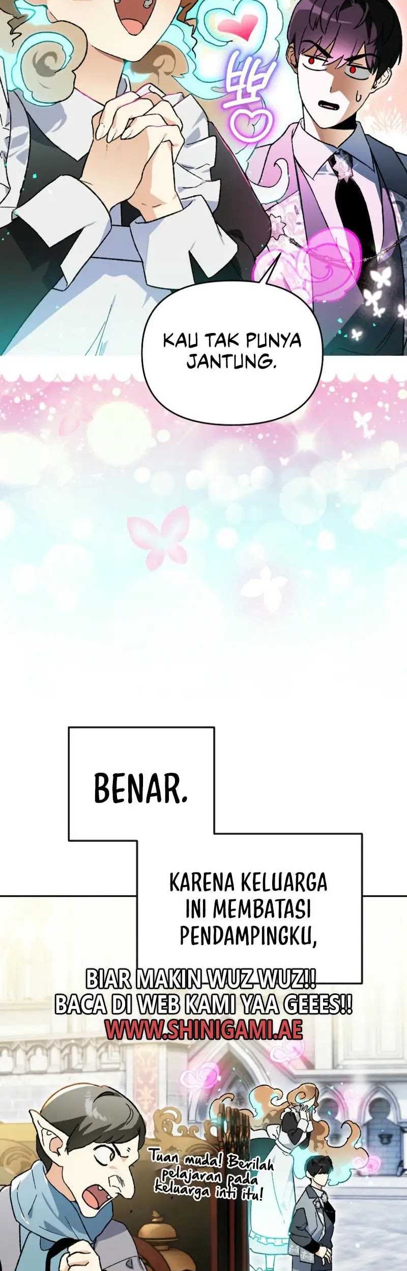 I Became The Genius Bastard Of A Noble Dark Clan Chapter 21 Gambar 49
