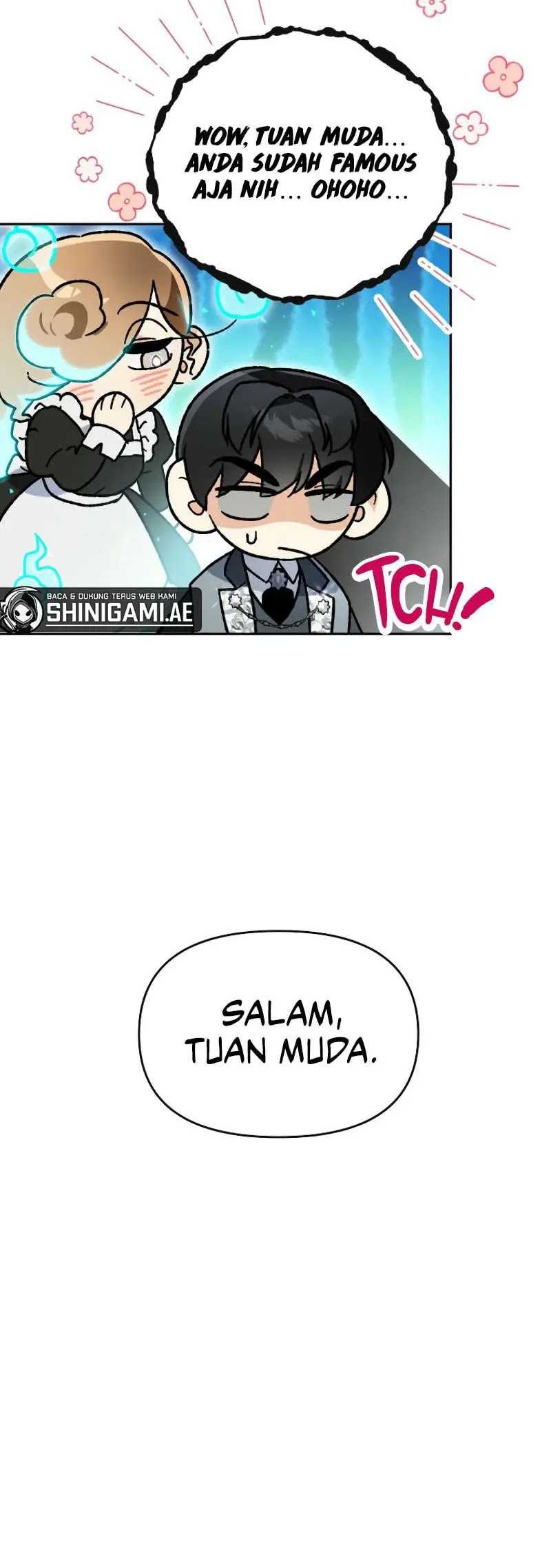 I Became The Genius Bastard Of A Noble Dark Clan Chapter 21 Gambar 51