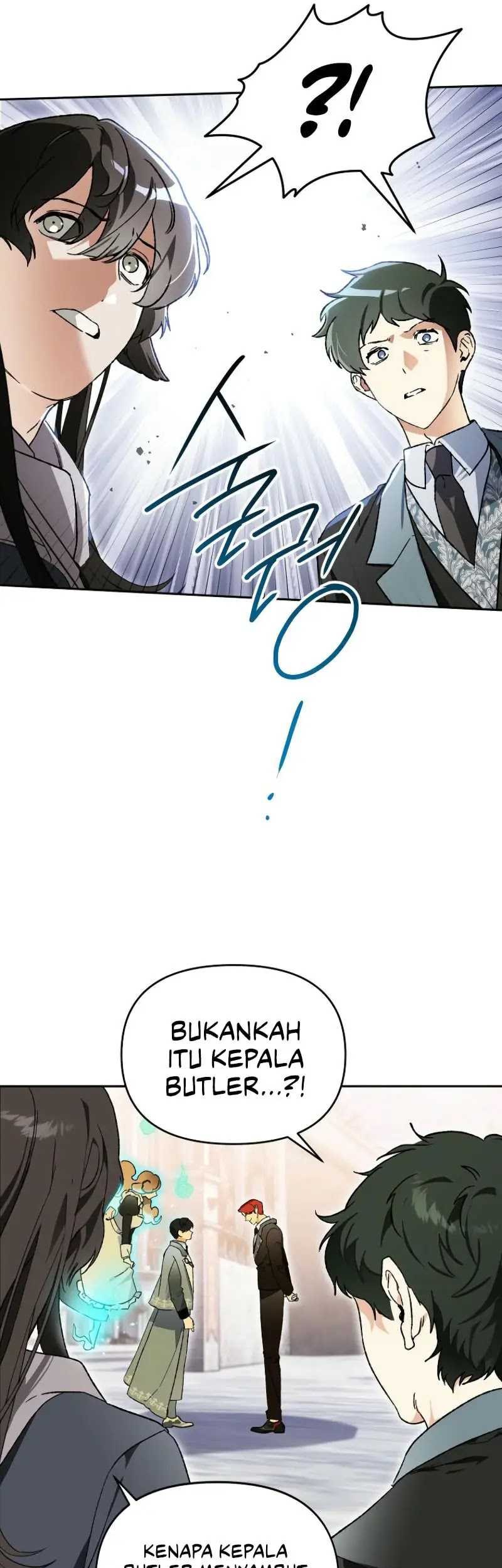 I Became The Genius Bastard Of A Noble Dark Clan Chapter 21 Gambar 52