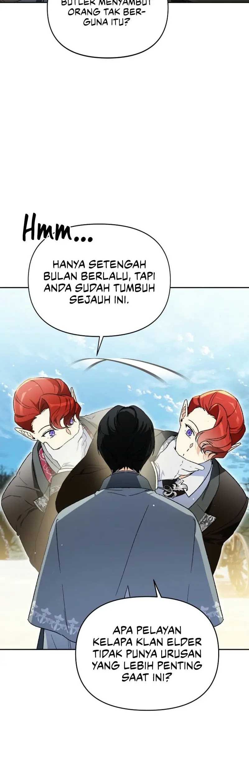 I Became The Genius Bastard Of A Noble Dark Clan Chapter 21 Gambar 53