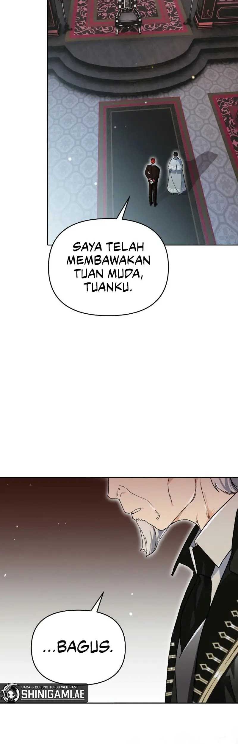 I Became The Genius Bastard Of A Noble Dark Clan Chapter 21 Gambar 58