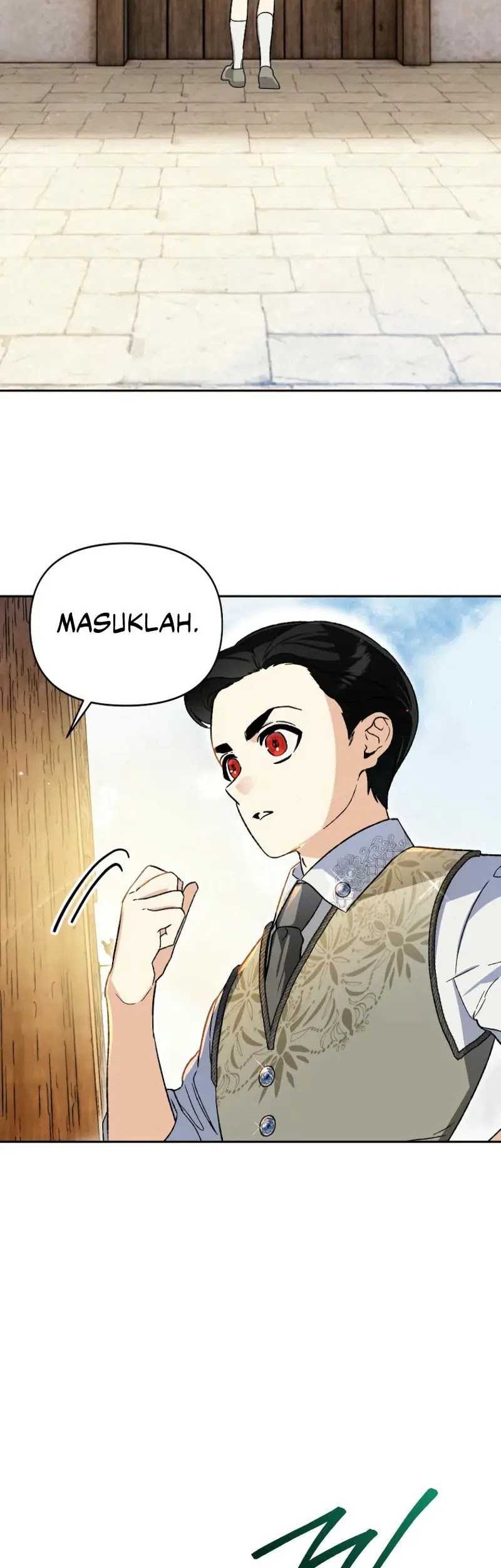 Baca Manhwa I Became The Genius Bastard Of A Noble Dark Clan Chapter 21 Gambar 2