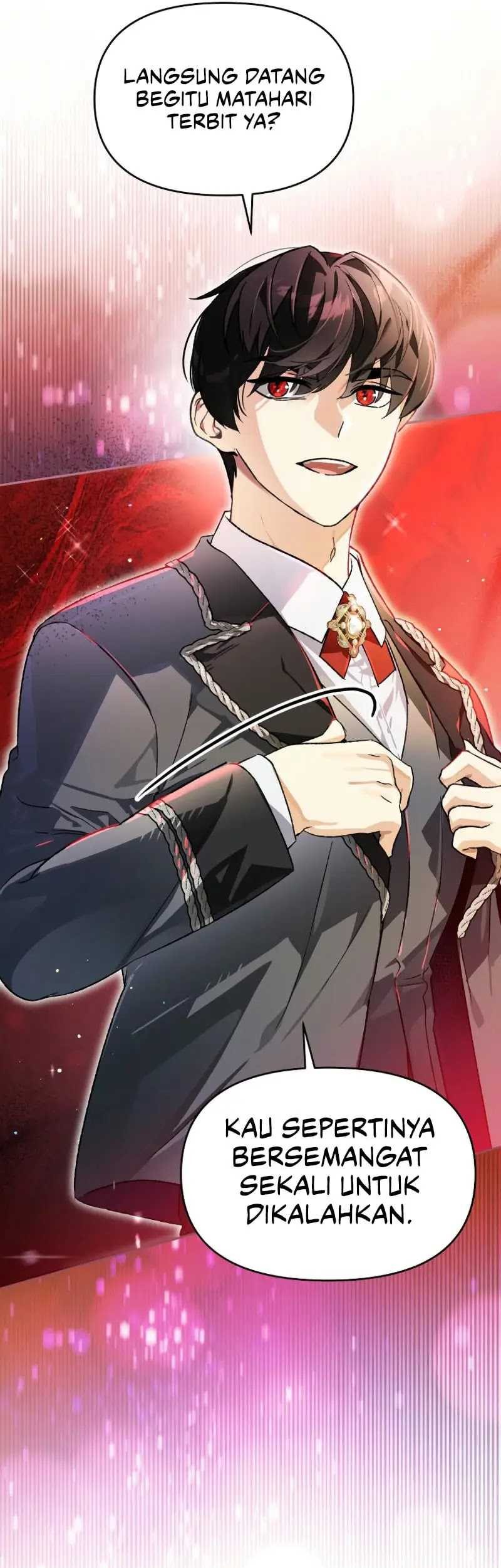 I Became The Genius Bastard Of A Noble Dark Clan Chapter 21 Gambar 5