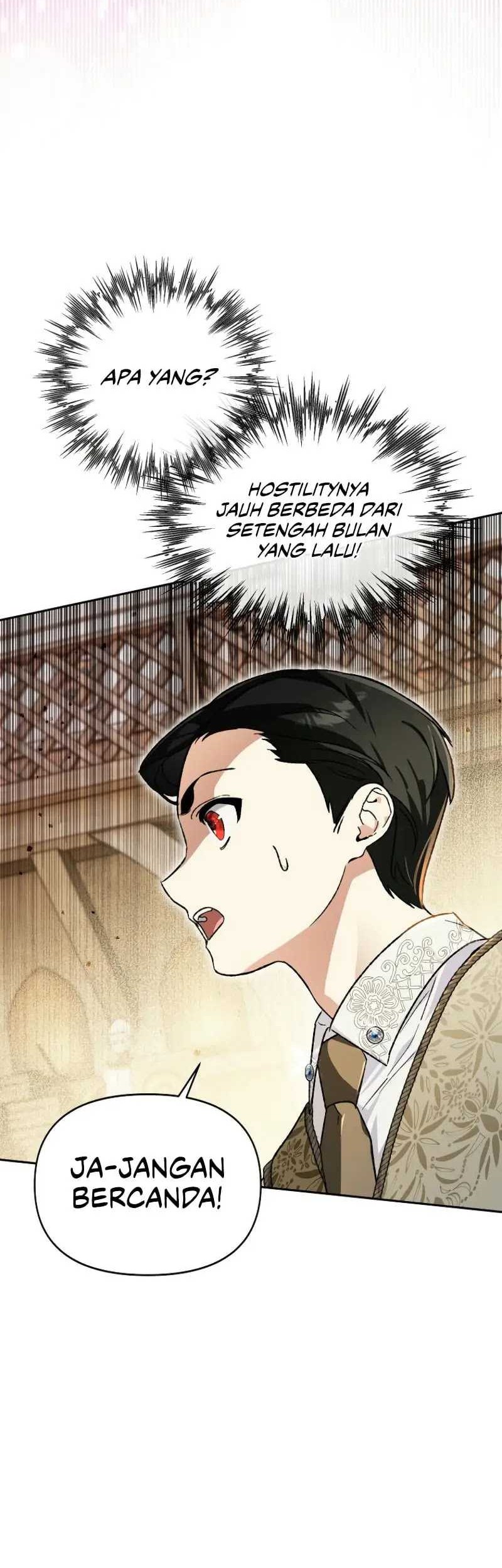 I Became The Genius Bastard Of A Noble Dark Clan Chapter 21 Gambar 6
