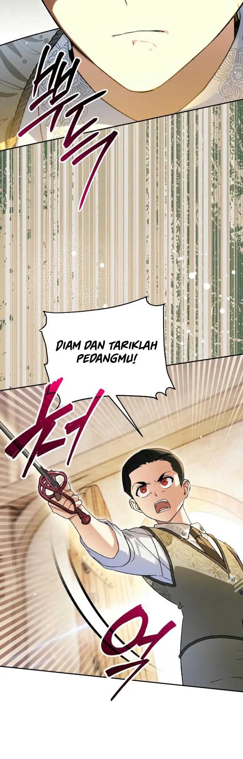 I Became The Genius Bastard Of A Noble Dark Clan Chapter 21 Gambar 10