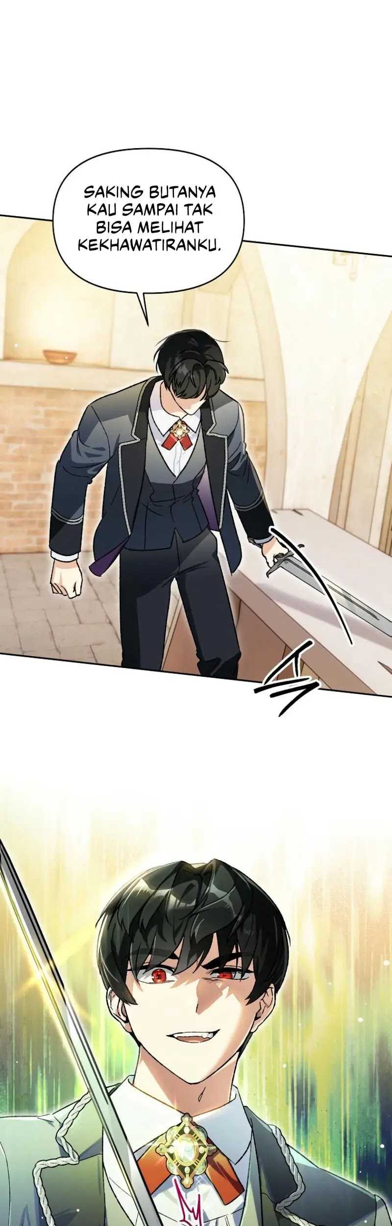 I Became The Genius Bastard Of A Noble Dark Clan Chapter 21 Gambar 11
