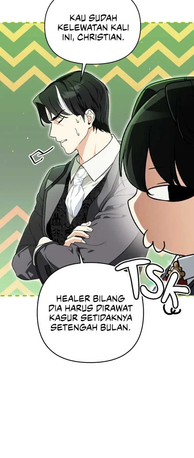 I Became The Genius Bastard Of A Noble Dark Clan Chapter 21 Gambar 16