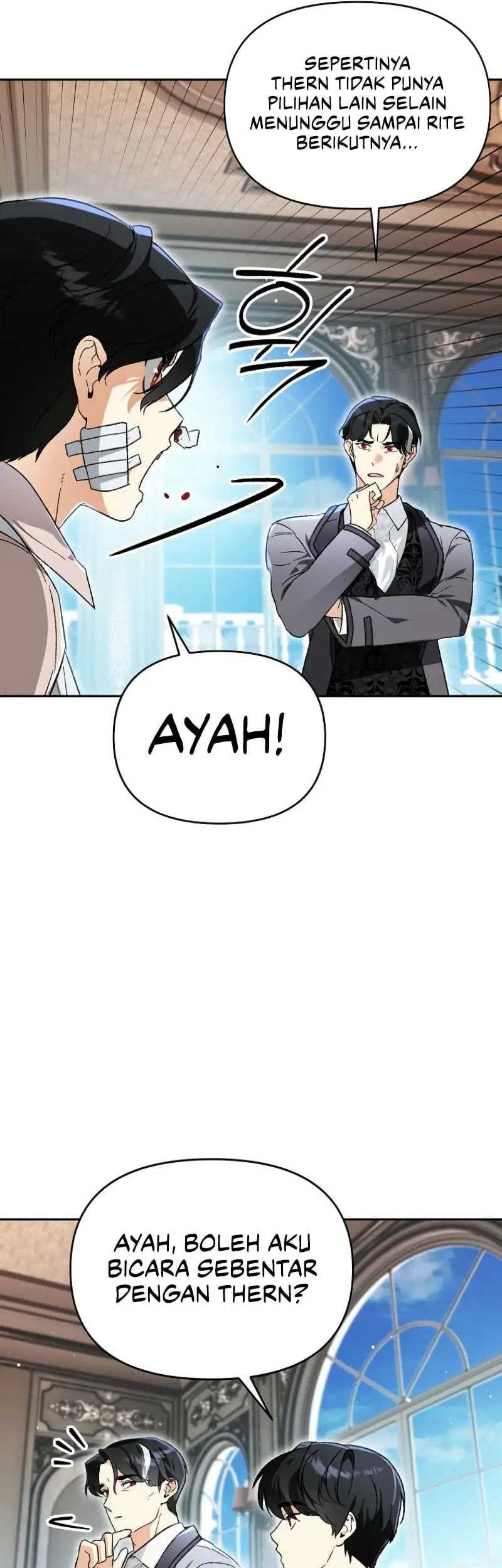 I Became The Genius Bastard Of A Noble Dark Clan Chapter 21 Gambar 17