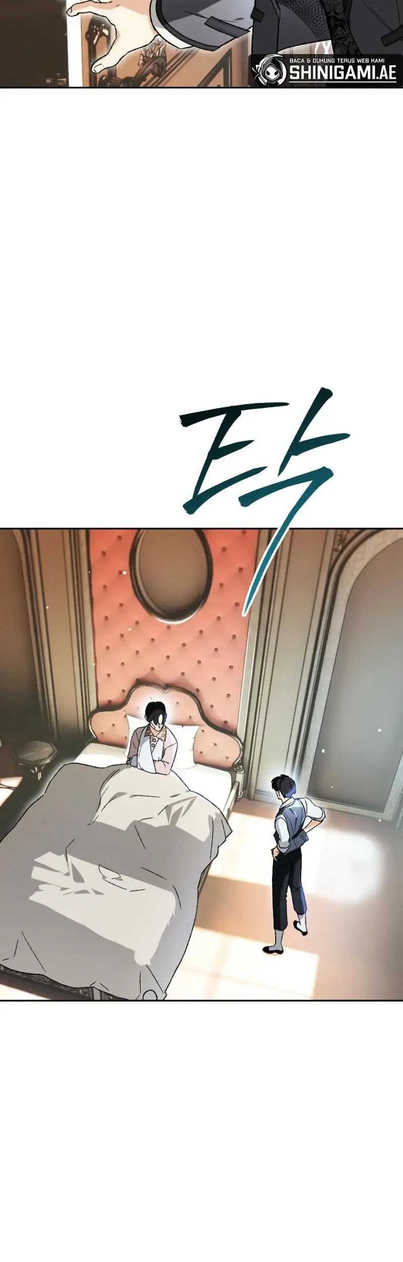 I Became The Genius Bastard Of A Noble Dark Clan Chapter 21 Gambar 19