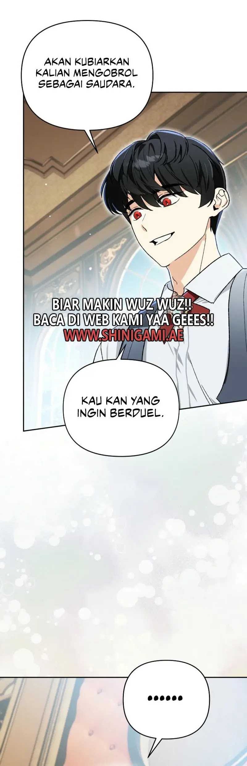 I Became The Genius Bastard Of A Noble Dark Clan Chapter 21 Gambar 20