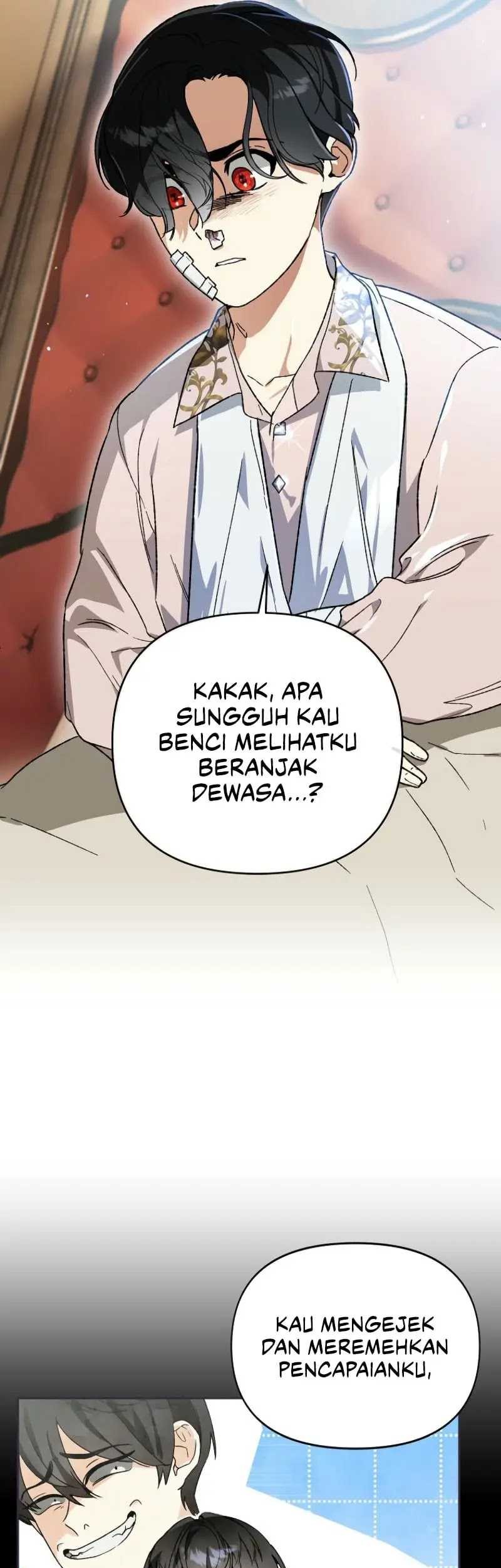 I Became The Genius Bastard Of A Noble Dark Clan Chapter 21 Gambar 21