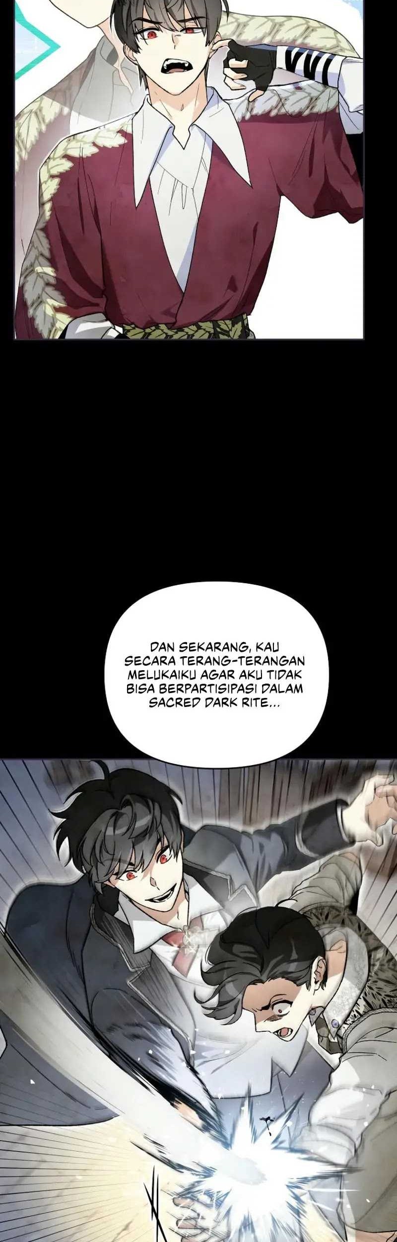 I Became The Genius Bastard Of A Noble Dark Clan Chapter 21 Gambar 22