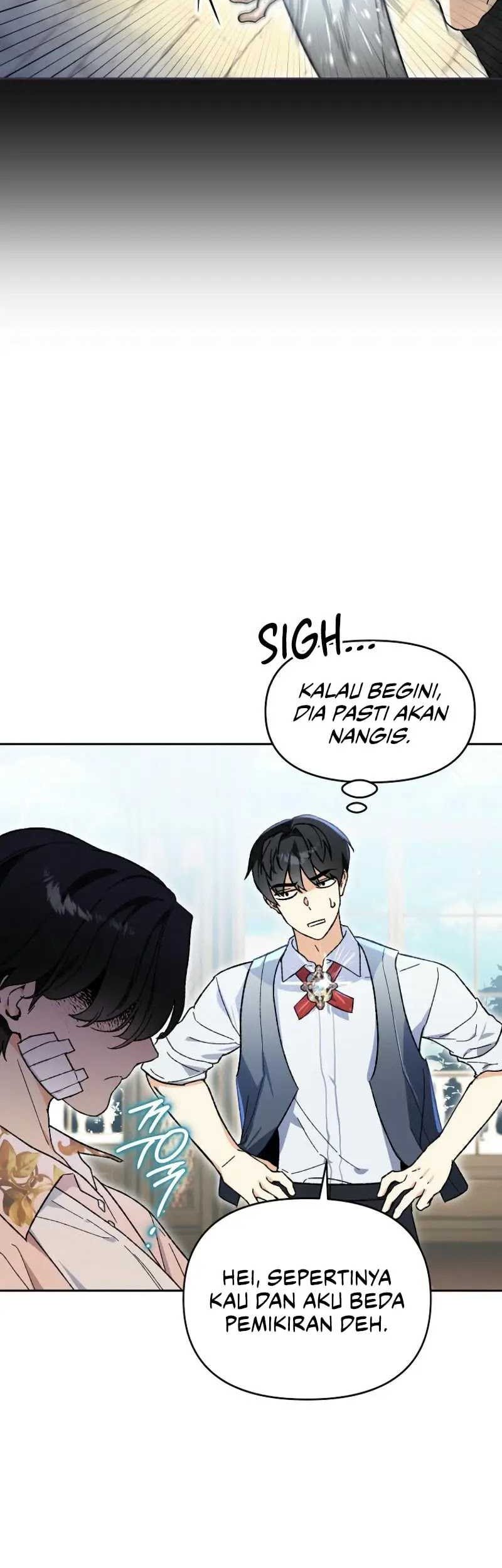 I Became The Genius Bastard Of A Noble Dark Clan Chapter 21 Gambar 23
