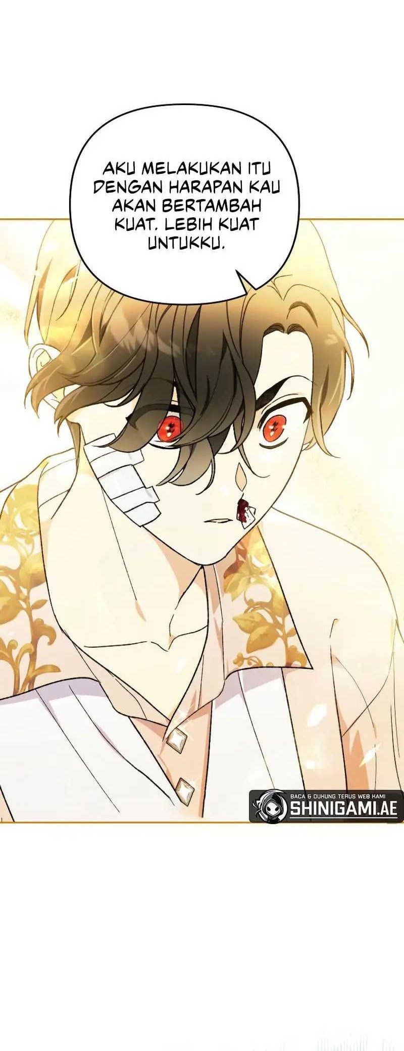 I Became The Genius Bastard Of A Noble Dark Clan Chapter 21 Gambar 24
