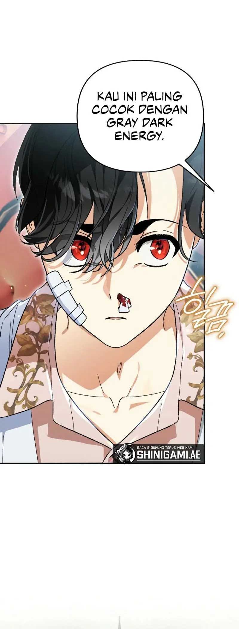 I Became The Genius Bastard Of A Noble Dark Clan Chapter 21 Gambar 27