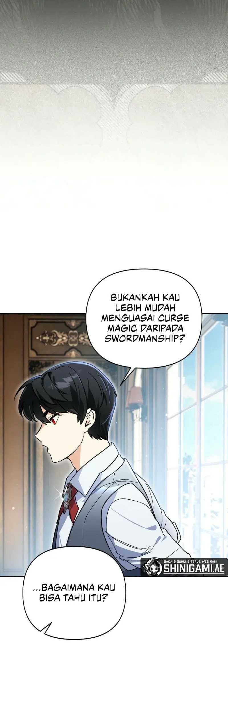 I Became The Genius Bastard Of A Noble Dark Clan Chapter 21 Gambar 30