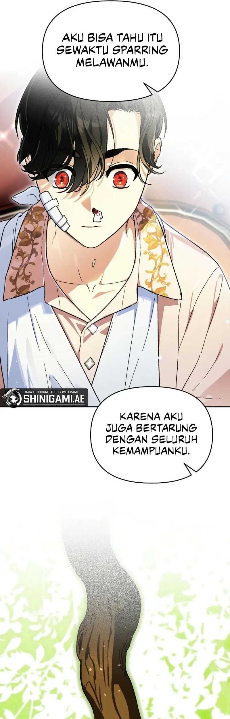 I Became The Genius Bastard Of A Noble Dark Clan Chapter 21 Gambar 32