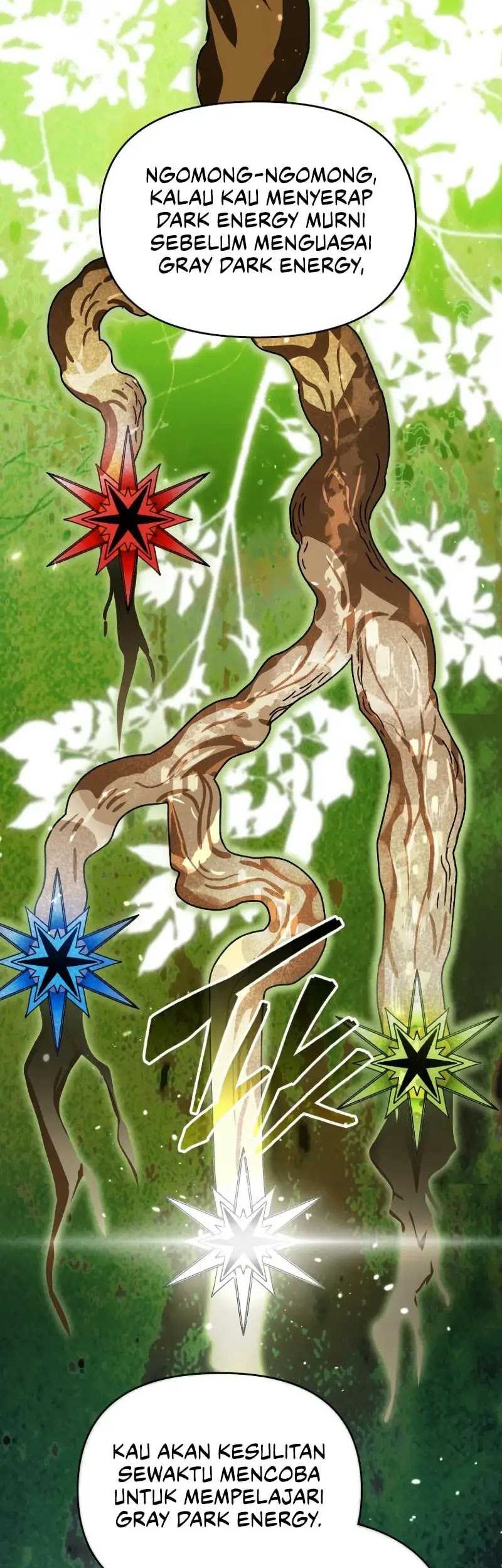 I Became The Genius Bastard Of A Noble Dark Clan Chapter 21 Gambar 33