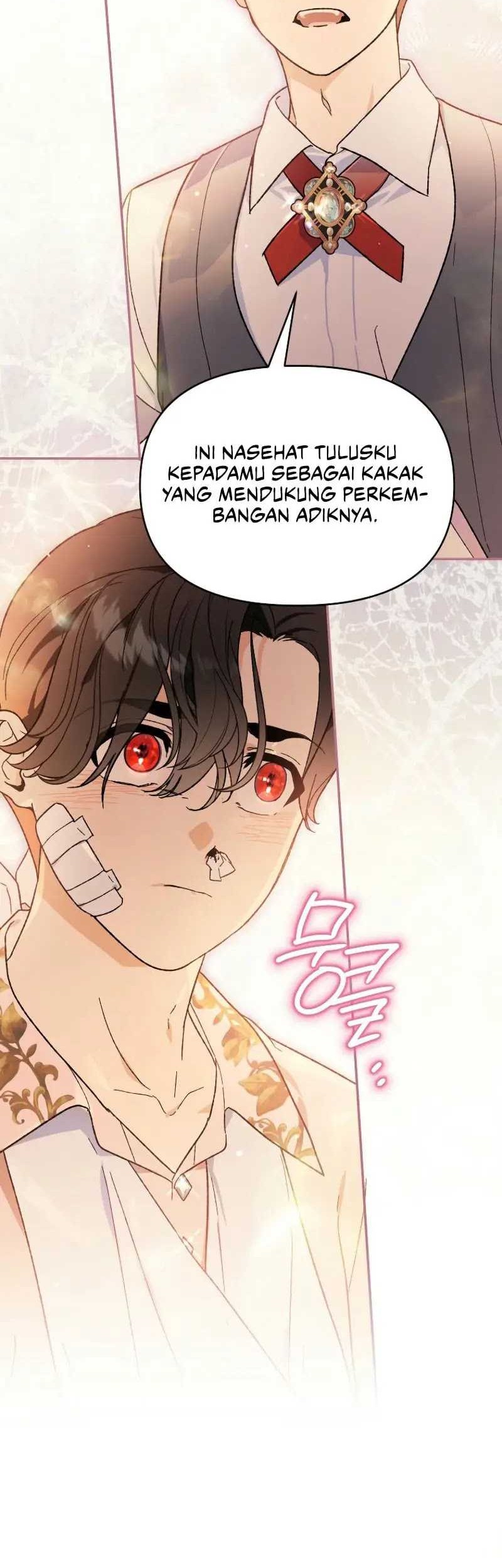 I Became The Genius Bastard Of A Noble Dark Clan Chapter 21 Gambar 35