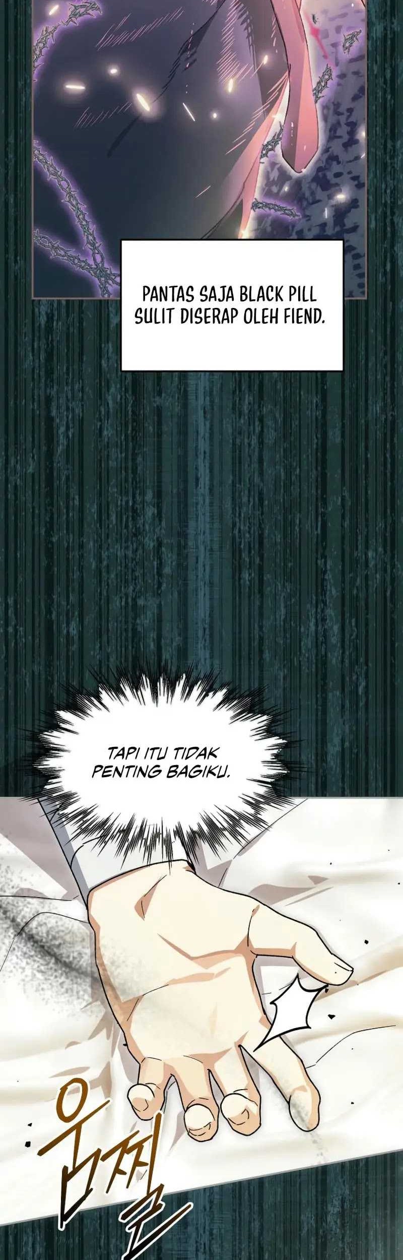 I Became The Genius Bastard Of A Noble Dark Clan Chapter 20 Gambar 40