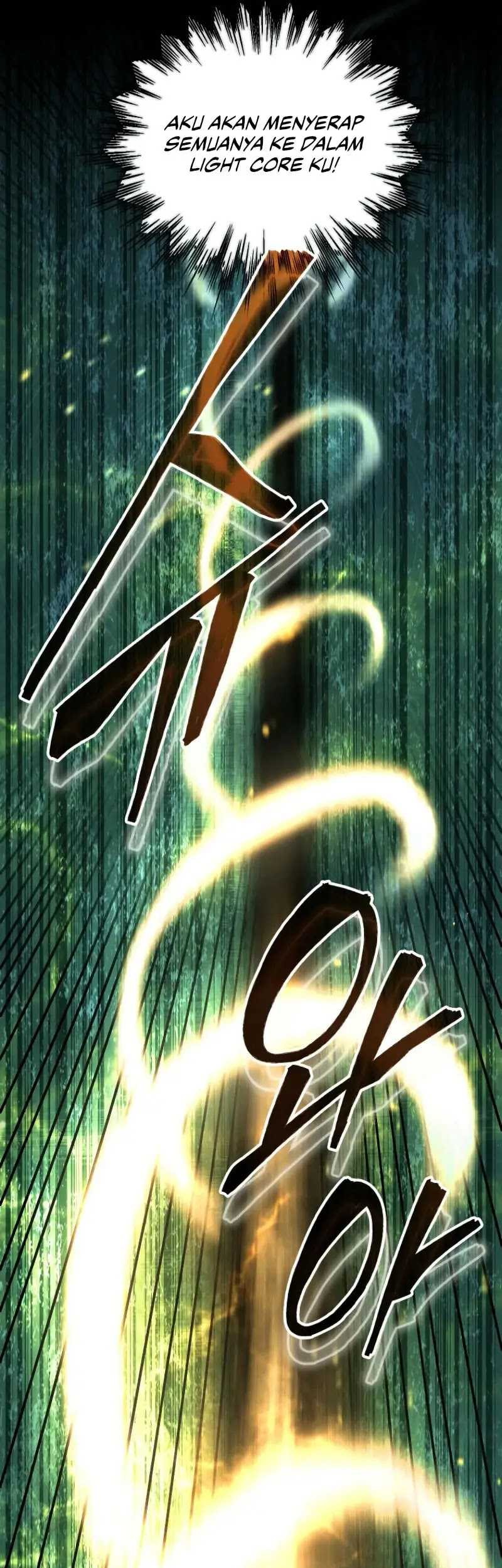 I Became The Genius Bastard Of A Noble Dark Clan Chapter 20 Gambar 47