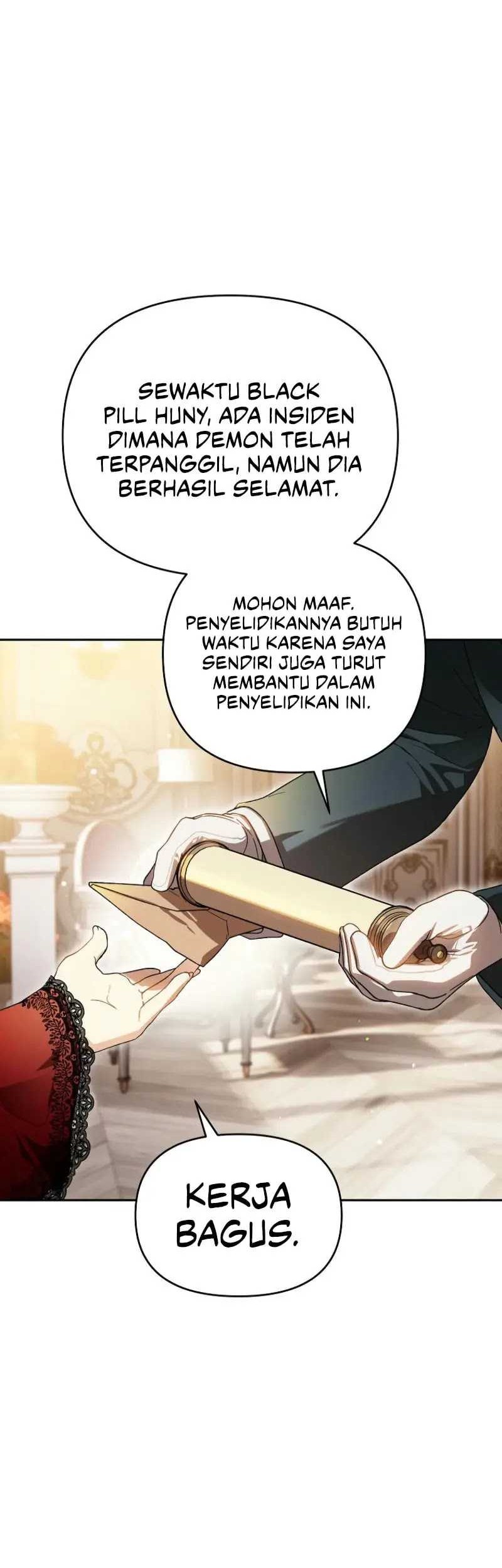 I Became The Genius Bastard Of A Noble Dark Clan Chapter 20 Gambar 58