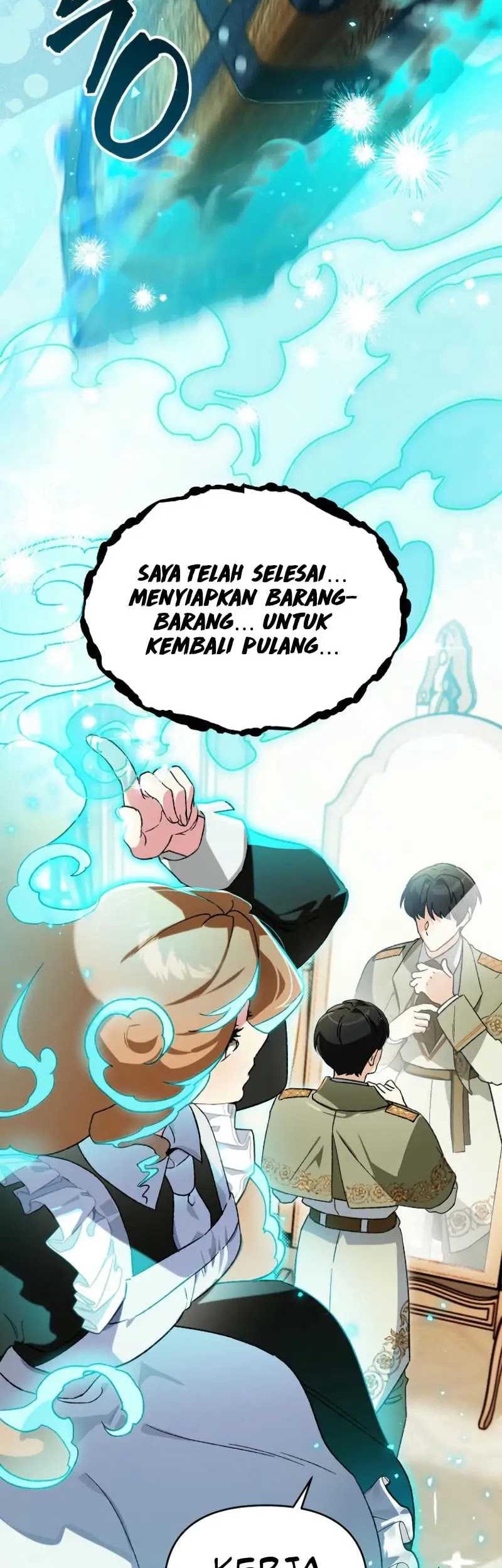 Baca Manhwa I Became The Genius Bastard Of A Noble Dark Clan Chapter 20 Gambar 2