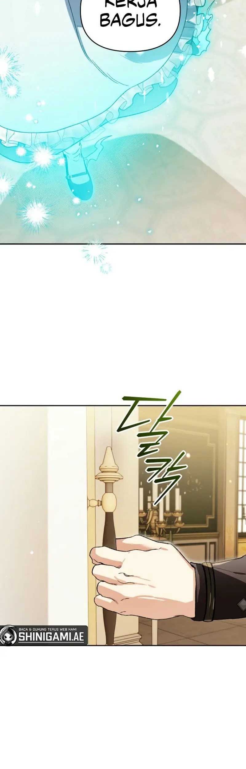 I Became The Genius Bastard Of A Noble Dark Clan Chapter 20 Gambar 3