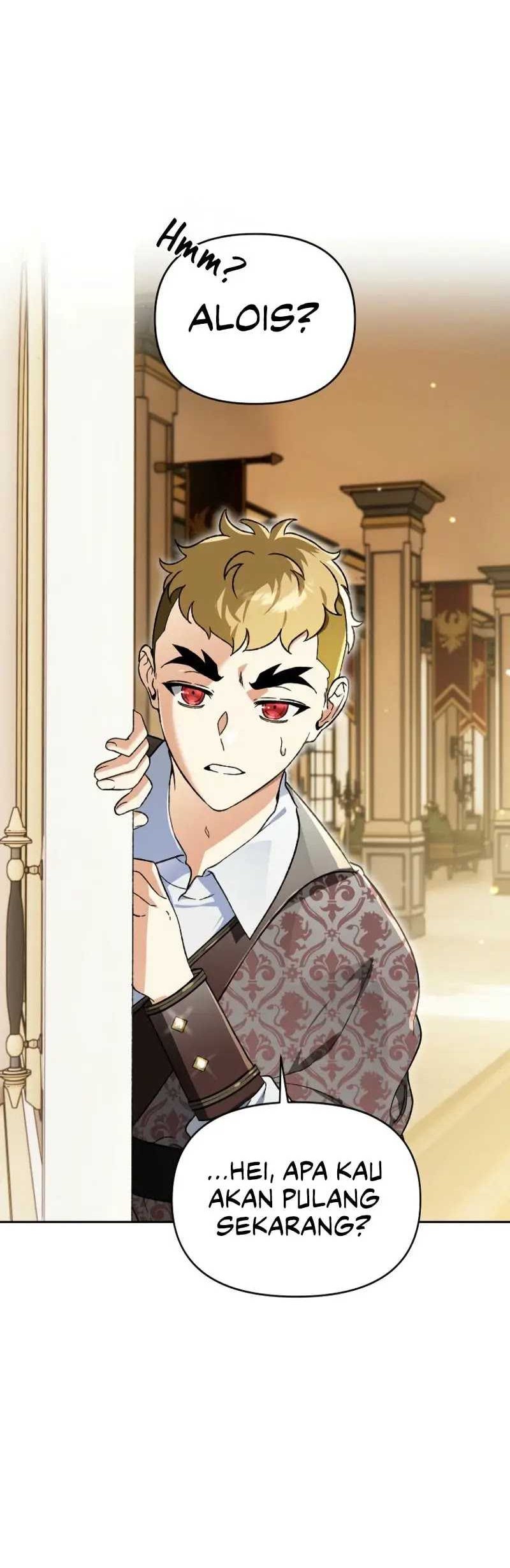 I Became The Genius Bastard Of A Noble Dark Clan Chapter 20 Gambar 4