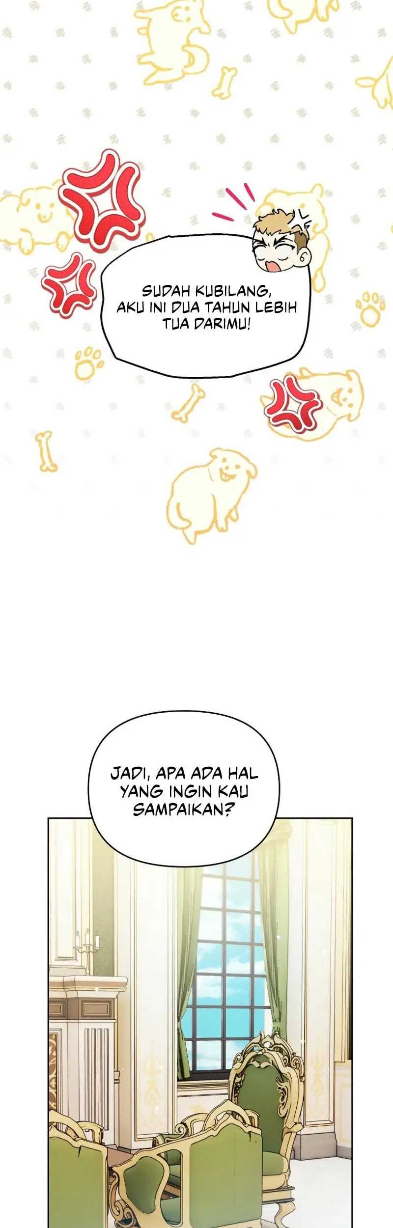 I Became The Genius Bastard Of A Noble Dark Clan Chapter 20 Gambar 6