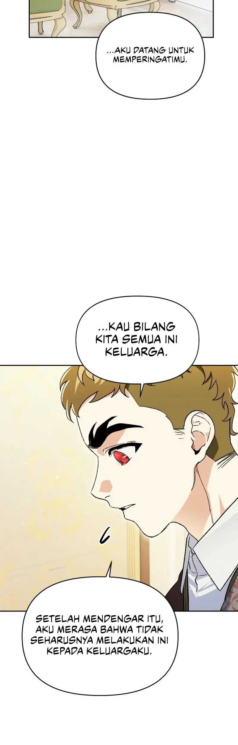 I Became The Genius Bastard Of A Noble Dark Clan Chapter 20 Gambar 7