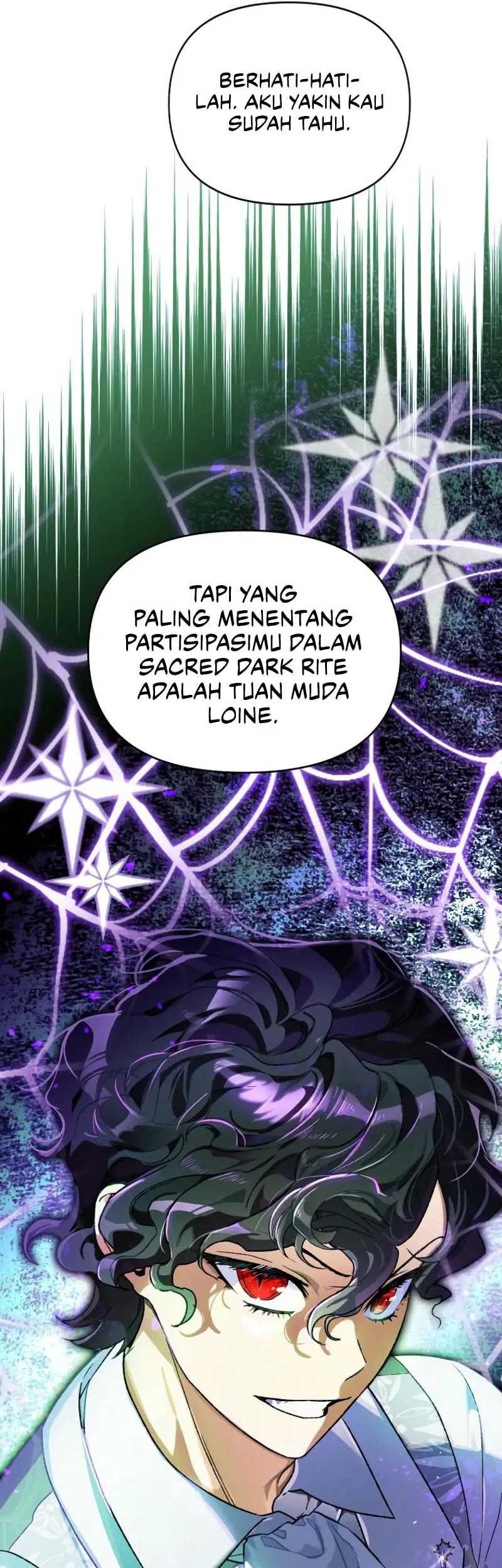 I Became The Genius Bastard Of A Noble Dark Clan Chapter 20 Gambar 9