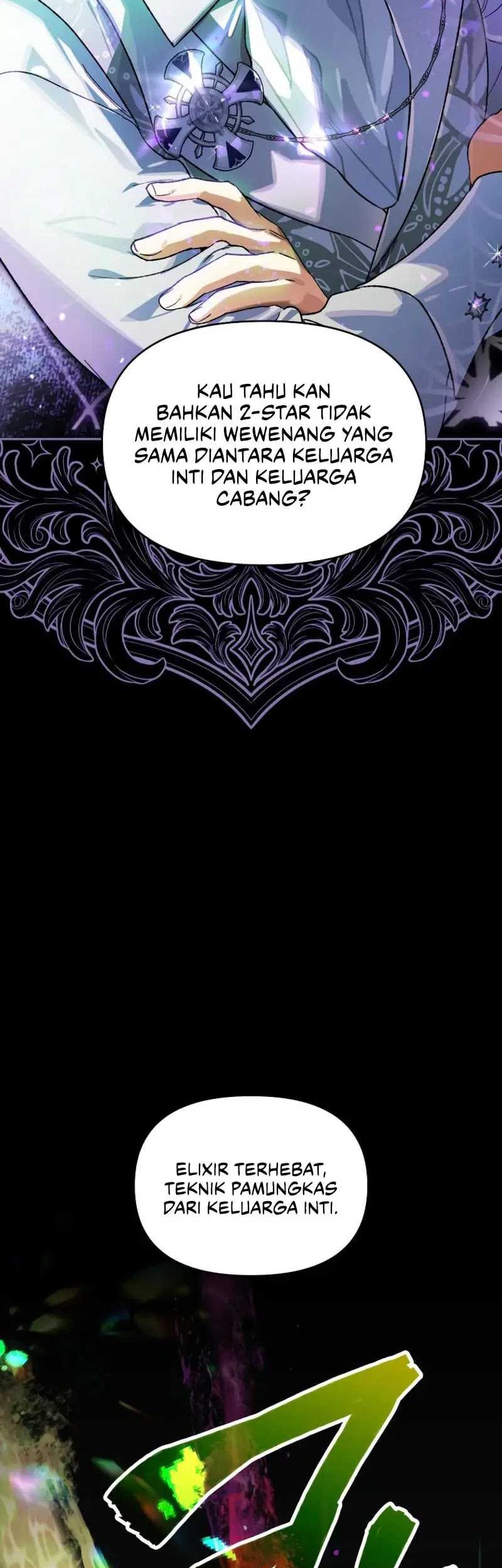 I Became The Genius Bastard Of A Noble Dark Clan Chapter 20 Gambar 10