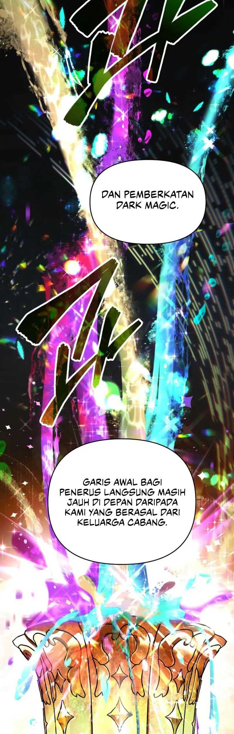 I Became The Genius Bastard Of A Noble Dark Clan Chapter 20 Gambar 11