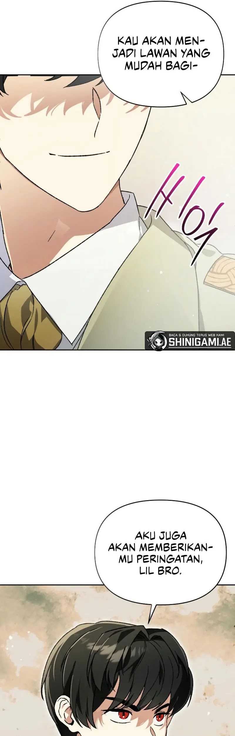 I Became The Genius Bastard Of A Noble Dark Clan Chapter 20 Gambar 13