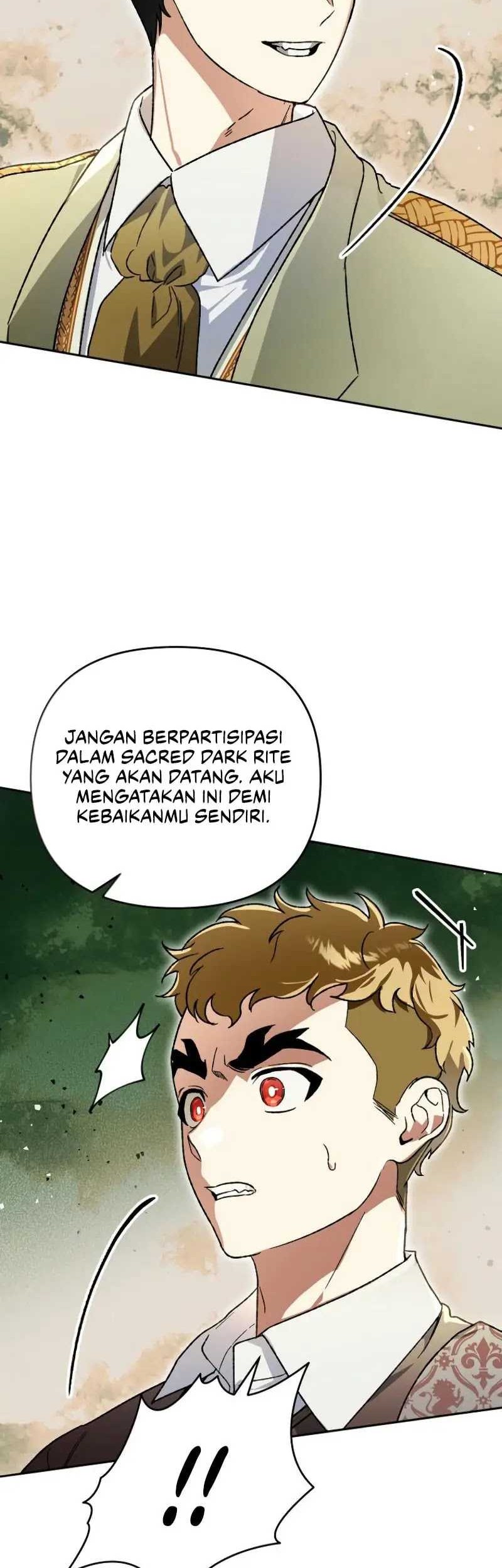 I Became The Genius Bastard Of A Noble Dark Clan Chapter 20 Gambar 14