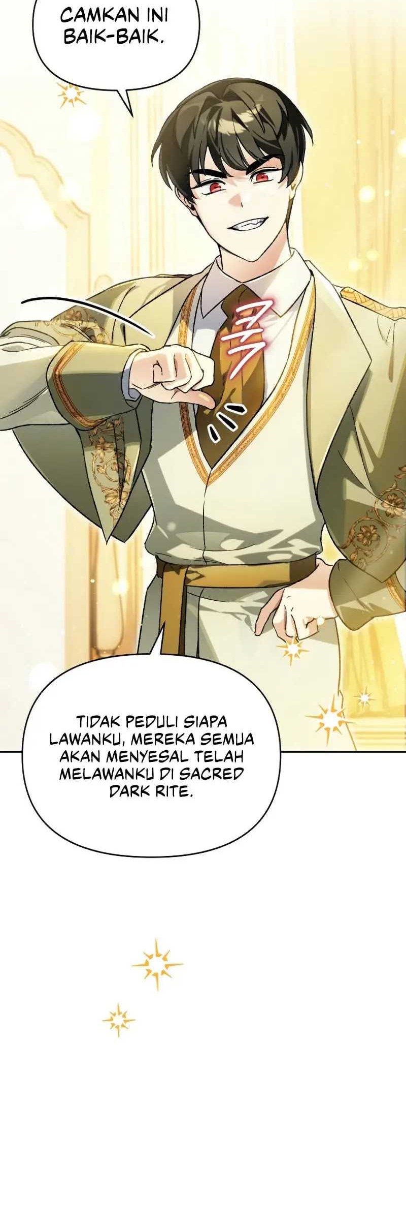 I Became The Genius Bastard Of A Noble Dark Clan Chapter 20 Gambar 16