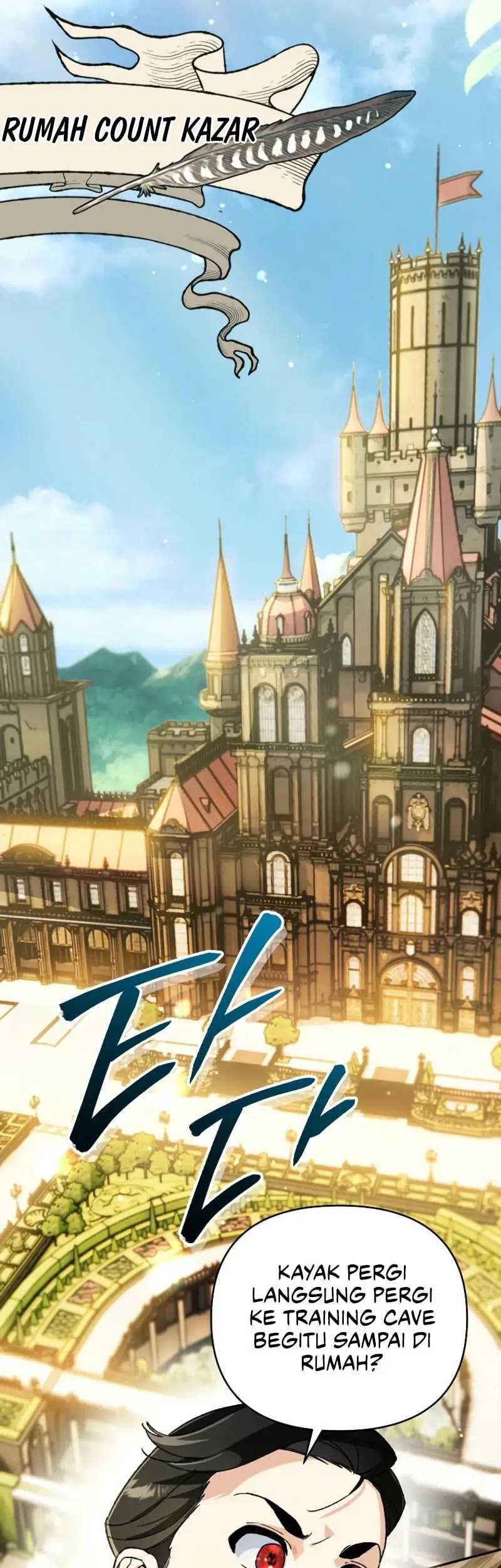I Became The Genius Bastard Of A Noble Dark Clan Chapter 20 Gambar 20