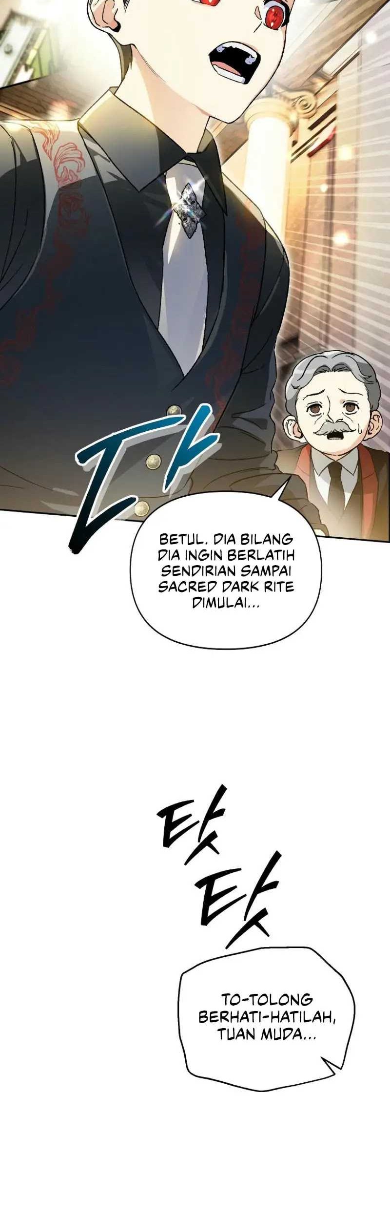I Became The Genius Bastard Of A Noble Dark Clan Chapter 20 Gambar 21