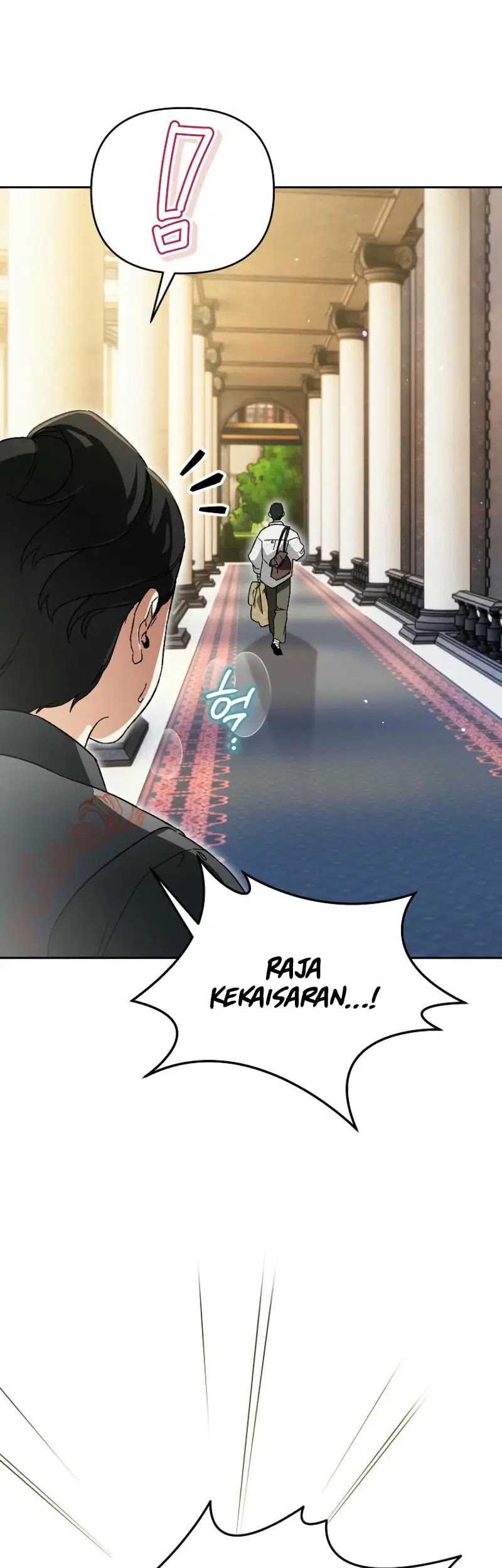 I Became The Genius Bastard Of A Noble Dark Clan Chapter 20 Gambar 22