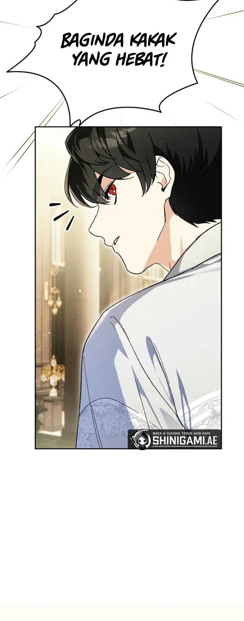 I Became The Genius Bastard Of A Noble Dark Clan Chapter 20 Gambar 23