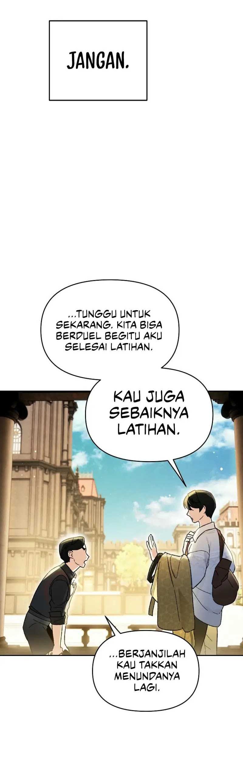 I Became The Genius Bastard Of A Noble Dark Clan Chapter 20 Gambar 27