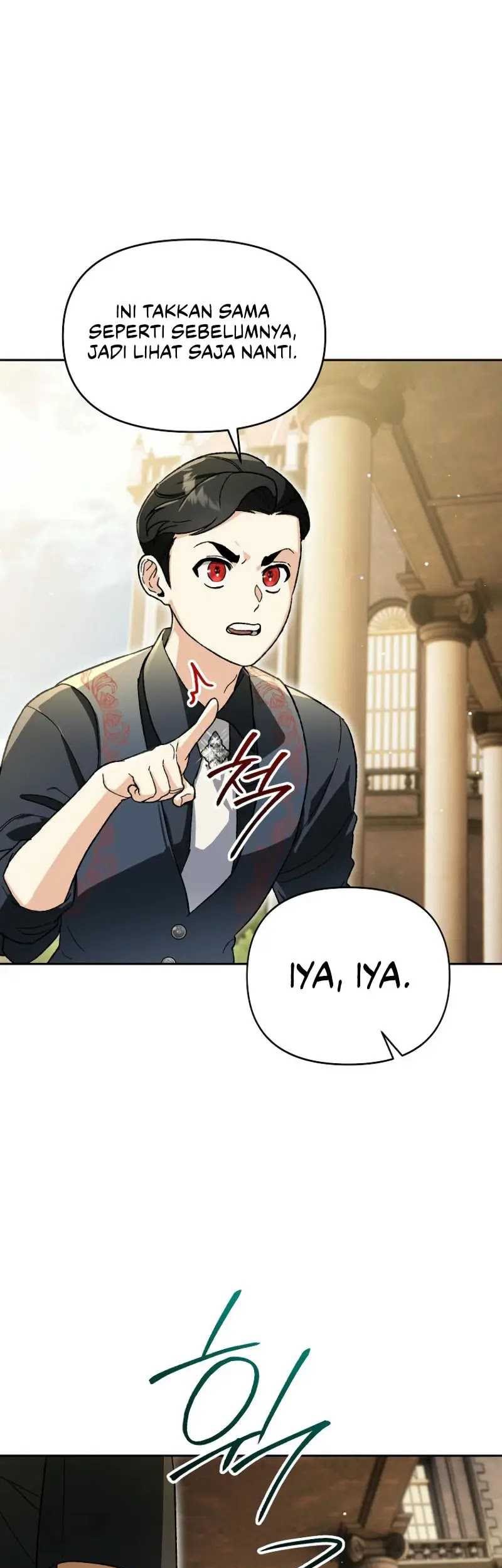 I Became The Genius Bastard Of A Noble Dark Clan Chapter 20 Gambar 28