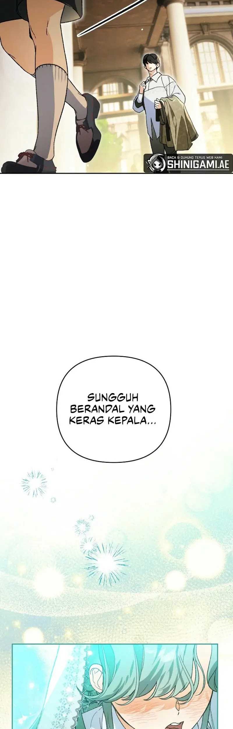 I Became The Genius Bastard Of A Noble Dark Clan Chapter 20 Gambar 29