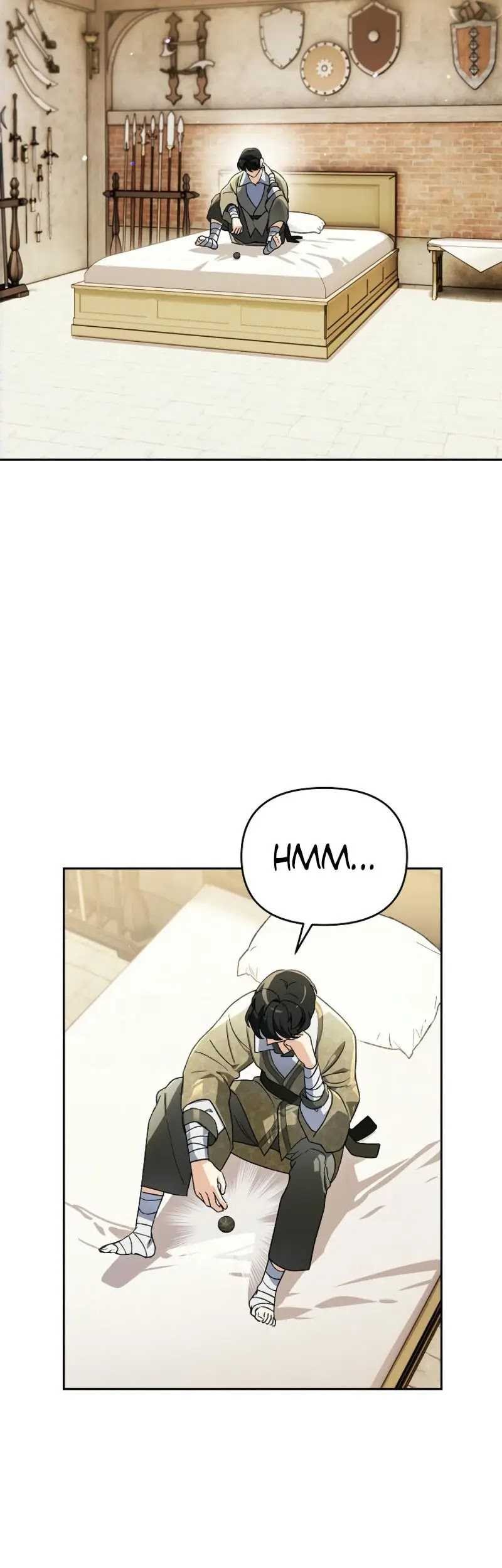 I Became The Genius Bastard Of A Noble Dark Clan Chapter 20 Gambar 32