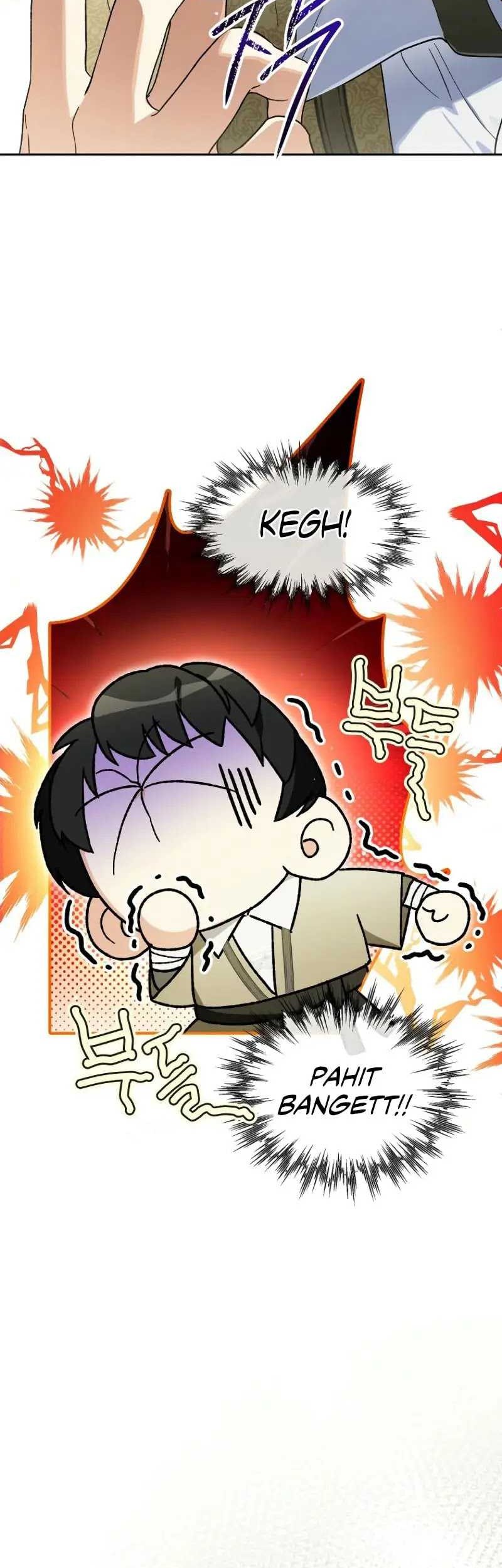 I Became The Genius Bastard Of A Noble Dark Clan Chapter 20 Gambar 34